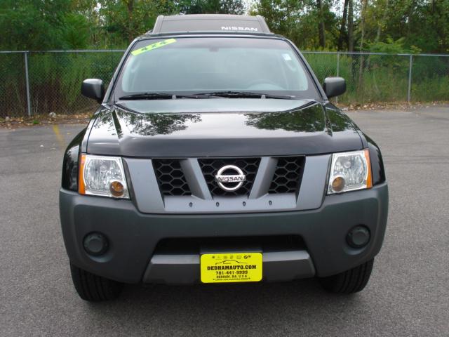 2006 Nissan Xterra SE