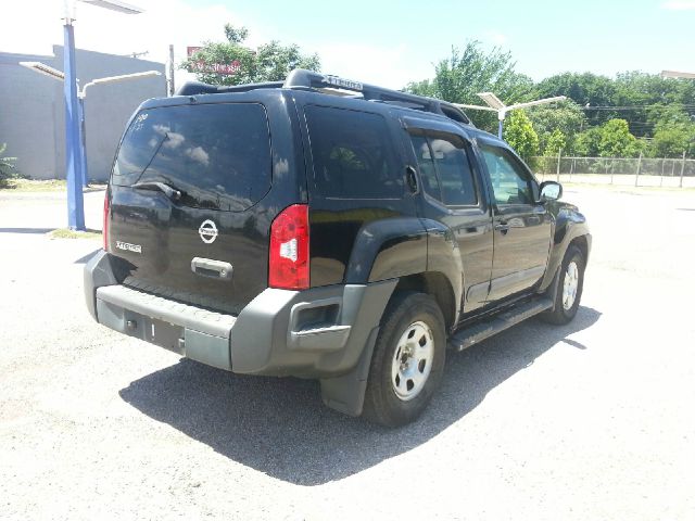 2006 Nissan Xterra EX-L W/navi