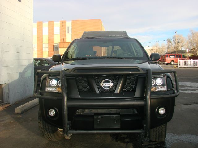 2006 Nissan Xterra EX AWD