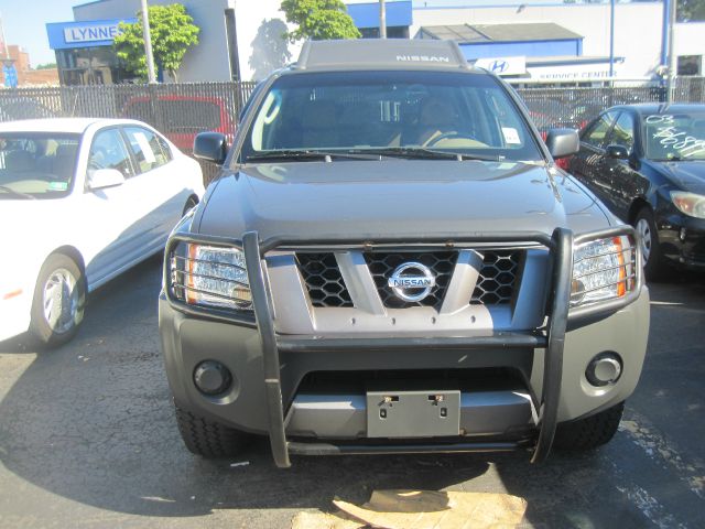 2006 Nissan Xterra EX-L W/ DVD System