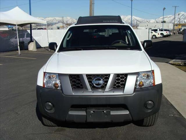 2006 Nissan Xterra Unknown