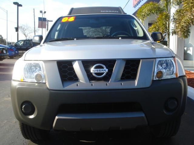 2006 Nissan Xterra Unknown