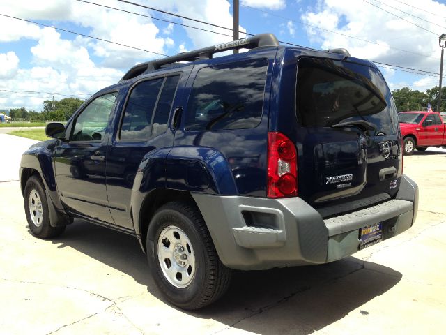 2006 Nissan Xterra EX-L W/navi