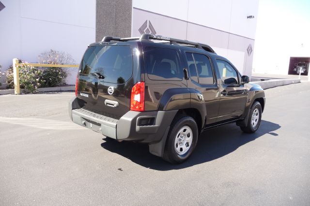 2006 Nissan Xterra Unknown