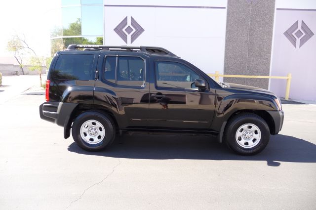 2006 Nissan Xterra Unknown