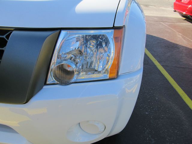 2007 Nissan Xterra EX-L W/navi