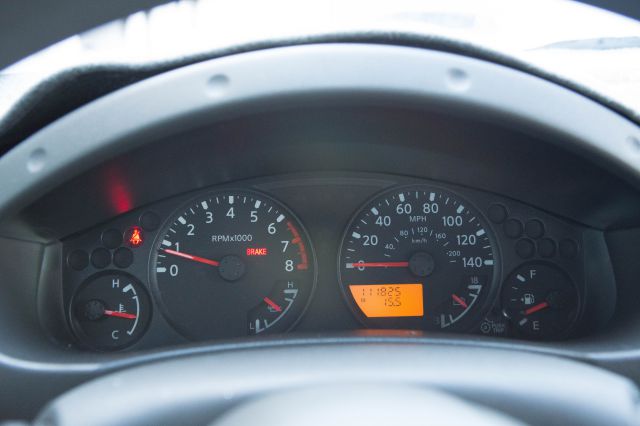 2007 Nissan Xterra Touring / AWD