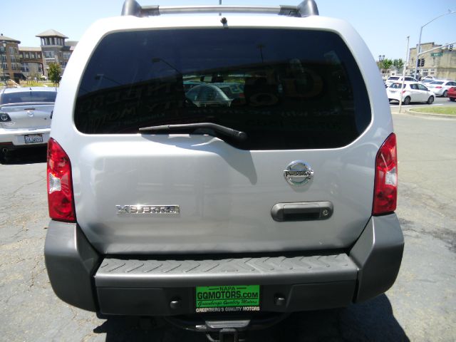 2007 Nissan Xterra Ram 3500 Diesel 2-WD