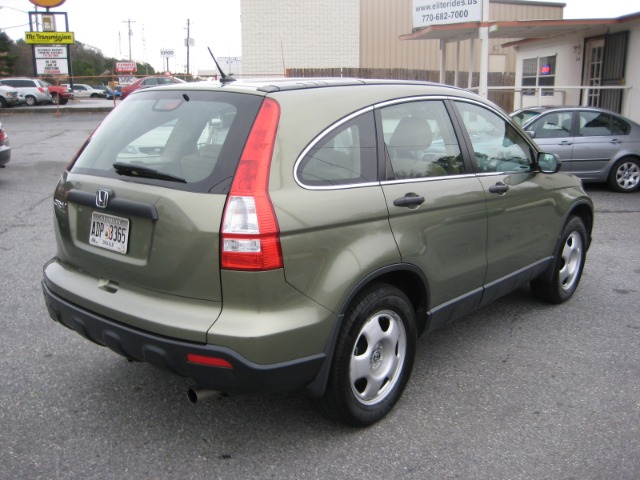 2008 Nissan Xterra EX-L W/ DVD System