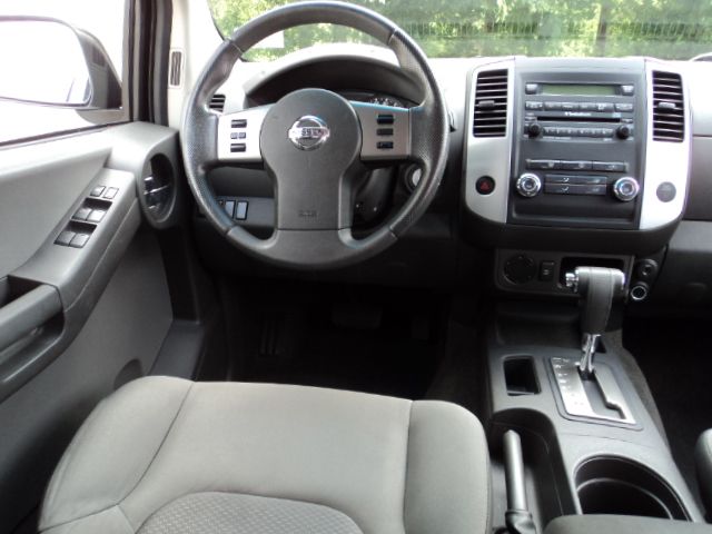 2009 Nissan Xterra Touring / AWD