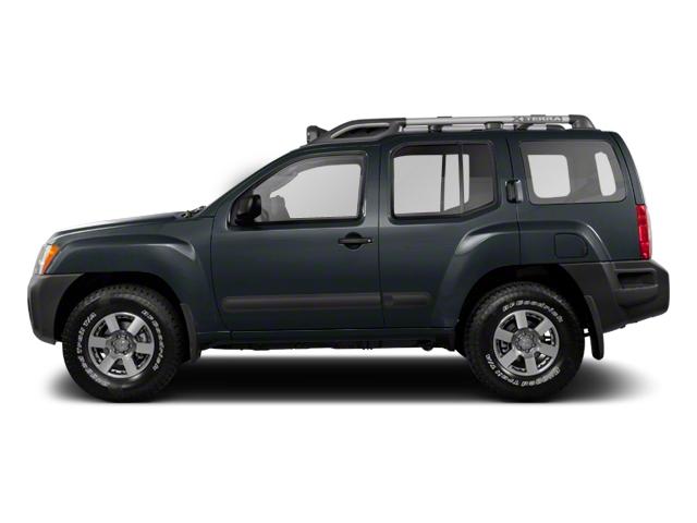 2012 Nissan Xterra 2WD 15