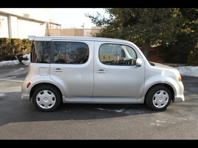 2009 Nissan cube XR