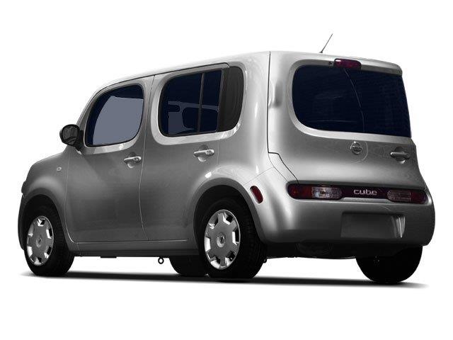 2009 Nissan cube XR