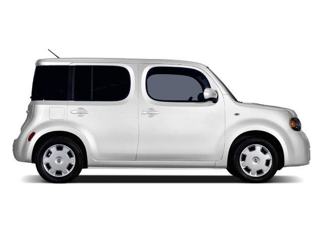 2009 Nissan cube XR