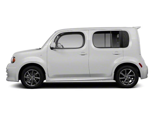 2013 Nissan cube LS S