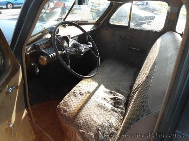 1938 Oldsmobile 4 Door 1995 Pontiac