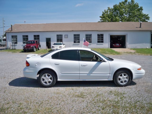 1999 Oldsmobile Alero Unknown