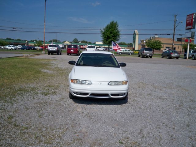 1999 Oldsmobile Alero Unknown