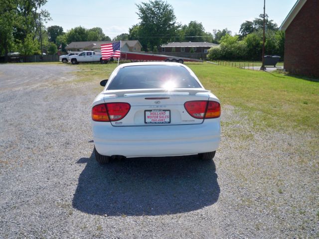 1999 Oldsmobile Alero Unknown