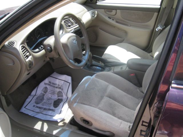 1999 Oldsmobile Alero Standard 4X4 Hardtop