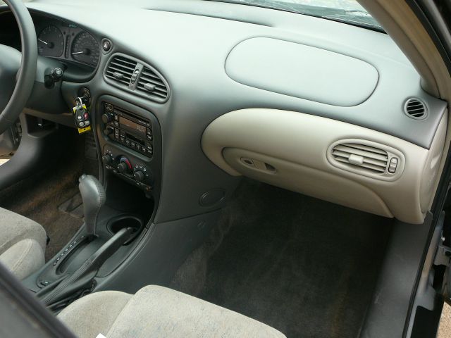 1999 Oldsmobile Alero Standard 4X4 Hardtop