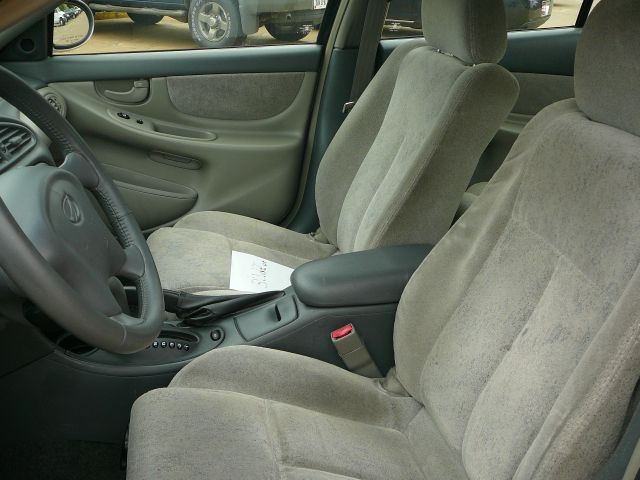 1999 Oldsmobile Alero Standard 4X4 Hardtop