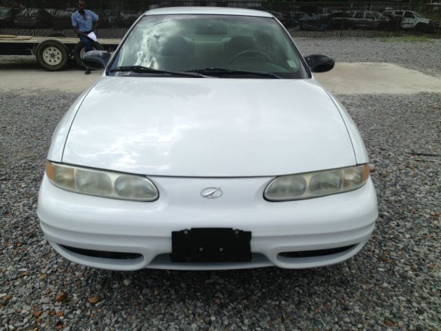 1999 Oldsmobile Alero Premier Nav AWD