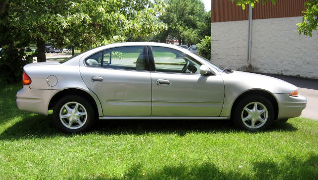 2000 Oldsmobile Alero TRX4 Off Road 4x4