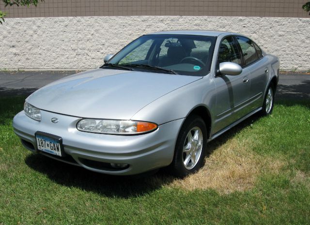 2000 Oldsmobile Alero TRX4 Off Road 4x4