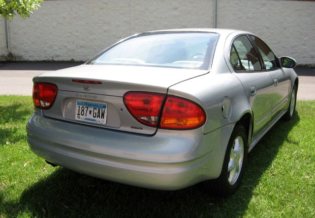 2000 Oldsmobile Alero TRX4 Off Road 4x4