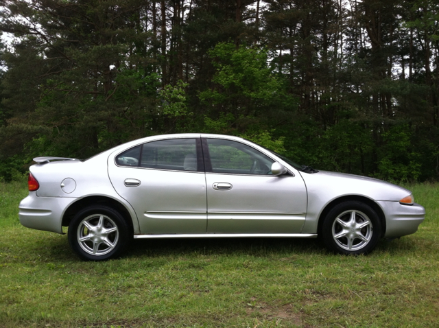 2001 Oldsmobile Alero TRX4 Off Road 4x4