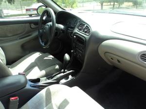 2002 Oldsmobile Alero Premier Nav AWD