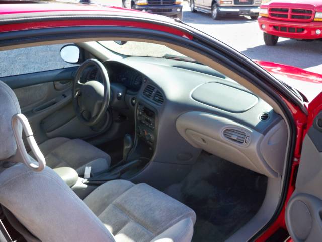 2003 Oldsmobile Alero 3.5L Coupe