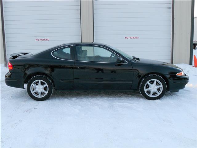 2003 Oldsmobile Alero 3.5L Coupe