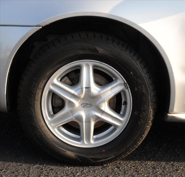 2003 Oldsmobile Alero 3.5L Coupe