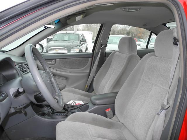 2003 Oldsmobile Alero 3.5L Coupe