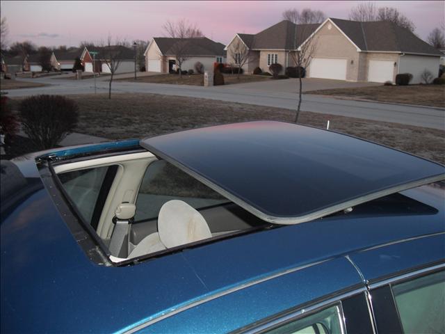 2003 Oldsmobile Alero S Sedan