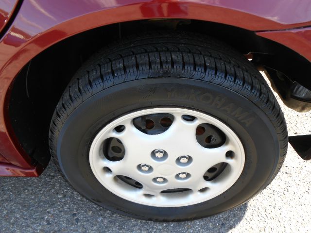 2003 Oldsmobile Alero Premier Nav AWD