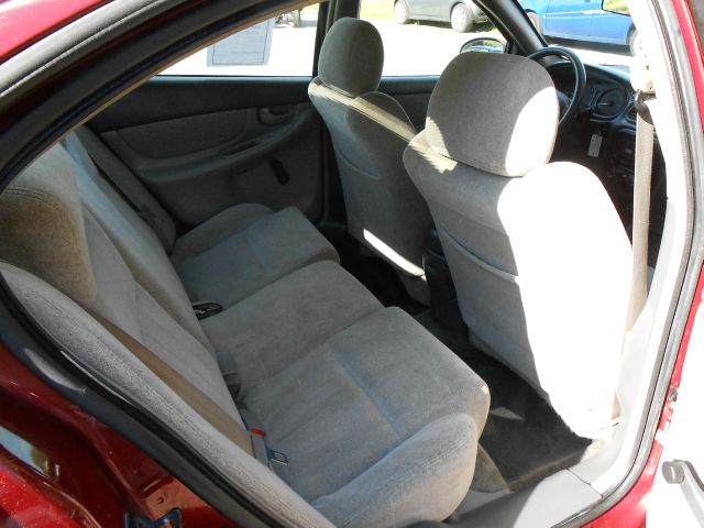 2003 Oldsmobile Alero Premier Nav AWD