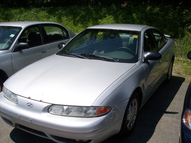 2003 Oldsmobile Alero TRX4 Off Road 4x4