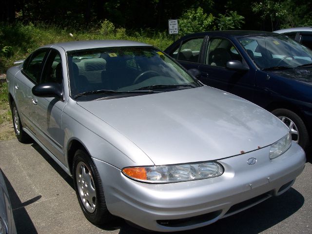 2003 Oldsmobile Alero TRX4 Off Road 4x4