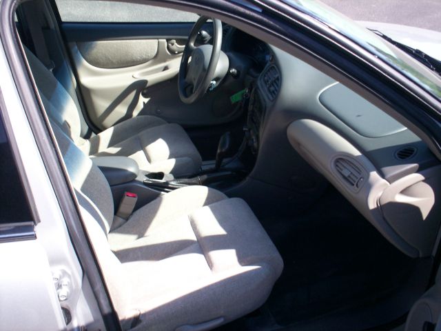 2003 Oldsmobile Alero Premier Nav AWD