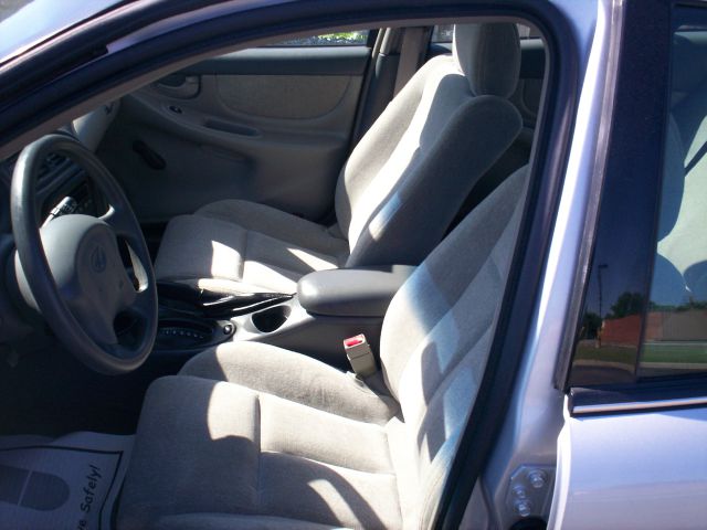 2003 Oldsmobile Alero Premier Nav AWD