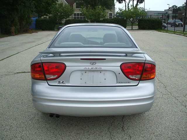 2003 Oldsmobile Alero TRX4 Off Road 4x4