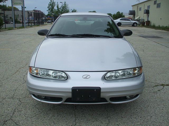 2003 Oldsmobile Alero TRX4 Off Road 4x4