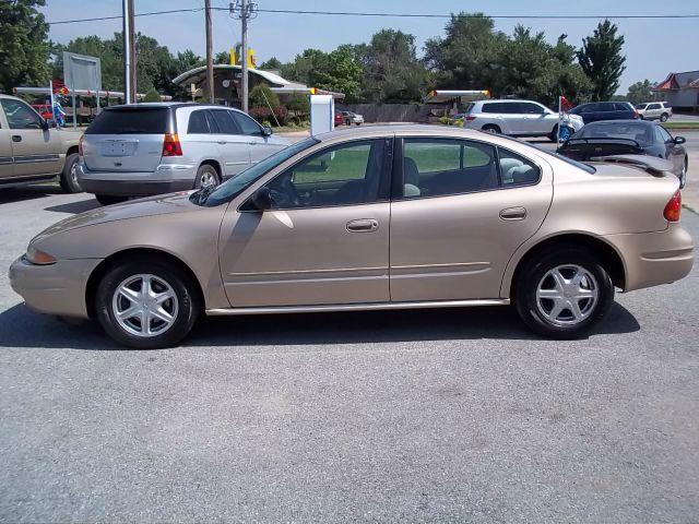 2004 Oldsmobile Alero TRX4 Off Road 4x4