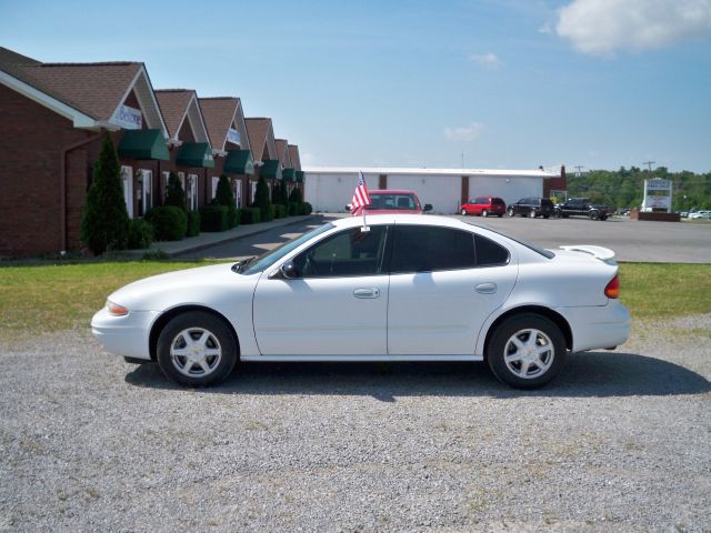 2004 Oldsmobile Alero TRX4 Off Road 4x4