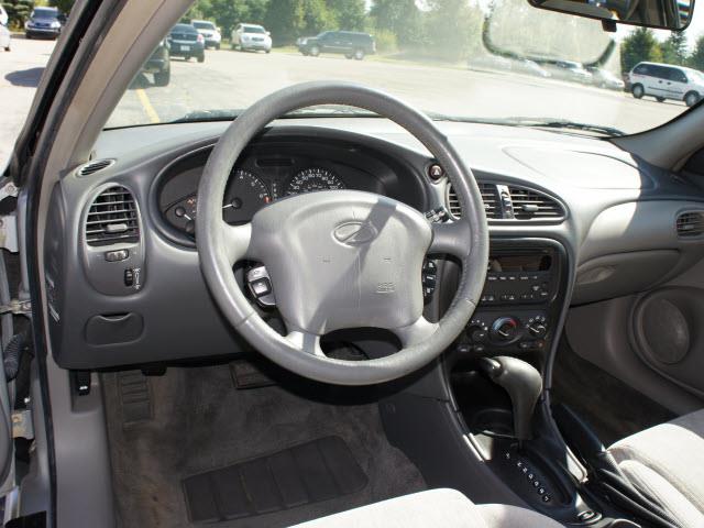 2004 Oldsmobile Alero 3.5L Coupe