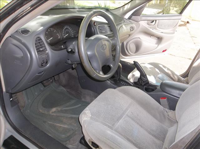 2004 Oldsmobile Alero Standard 4X4 Hardtop