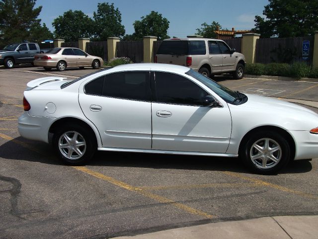 2004 Oldsmobile Alero TRX4 Off Road 4x4